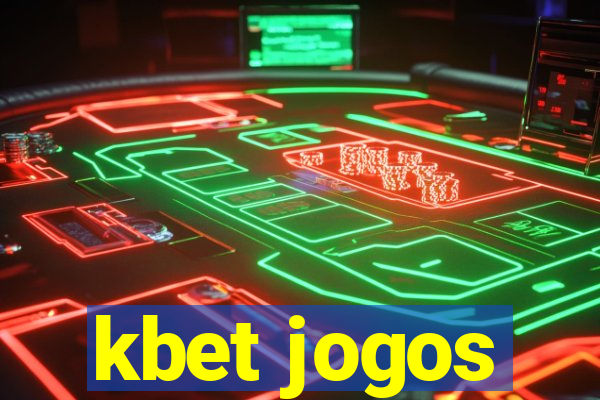 kbet jogos